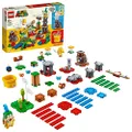 LEGO 71380 Master Your Adventure Maker Set
