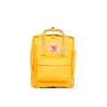 Fjallraven - Kanken Classic Pack, Heritage and Responsibility Since 1960, K nken, Warm Yellow, One Size
