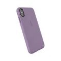 Speck Products CandyShell Fit iPhone Xs Max Case, Lilac Purple