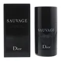 Dior Christian Sauvage for Men Deodorant Stick, 75 g