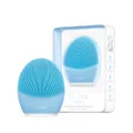 FOREO LUNA 3 Facial Cleansing Brush for Combination skin, Anti Aging Face Massager, Enhances Absorption of Facial Skin Care Products, For Clean & Healthy Face Care, Simple & Easy, Waterproof