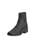 ARIAT Women's Scout Zip Paddock Paddock Boot Black Size 6.5 B/Medium Us