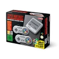 Nintendo Classic Mini SNES Super Nintendo Entertainment System Console
