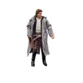 Star Wars The Vintage Collection Han Solo (Endor) Toy, 3.75-Inch-Scale Star Wars: Return of the Jedi Figure, Toys for Kids Ages 4 and Up