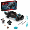 LEGO Super Heroes 76181 Batmobile™: The Penguin™ Chase (392 Pieces)