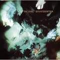 Disintegration: Remastered [Vinyl]