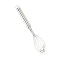 Leifheit 24056 Sterling Stainless Steel Whisk, 24 cm, Silver