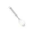 Leifheit 24056 Sterling Stainless Steel Whisk, 24 cm, Silver