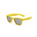 Koolsun Wave Kids Sunglasses, Empire Yellow - 1-5 Years