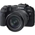 Canon EOS RP with RF 24-105mm f4-7.1 IS STM