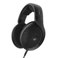 SENNHEISER HD560S -509144 Over Ear Headphones, Black