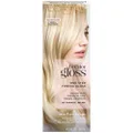 L'Oreal Paris Le Color One Step Hair Toning Gloss, Cool Blonde, 4 Ounce