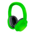 Razer Opus X - Green - Active Noise Cancellation Headset - FRML Packaging
