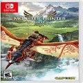 Nintendo Switch Monster Hunter Stories 2: Wings of Ruin R1 - Nintendo Switch