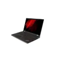 Lenovo ThinkPad P 20YQ004BSG - 15.6 inches FHD Laptop, 2021 model, 11th Gen Intel® Core™ i7-11800H processor, 32GB RAM, 1TB SSD, NVIDIA RTX A2000 4GB GDDR6, Windows® 10 Pro 64