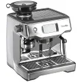 Breville Oracle Touch Espresso Machine, Silver, BES990