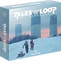 Free League Tales from The Loop The Board Game, Multicolor