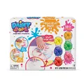 WowWee Paint Pops - Mega Splat Paint Pop Kit, Multicolor