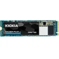 Kioxia LRD20Z002TG8 Exceria Plus G2 NVME M.2 SSD, 3400MB/s Read Speed, 2TB