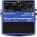 BOSS Bass Synthesizer Guitar Pedal (SY-1)