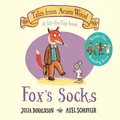 Fox's Socks: A Lift-the-flap Story