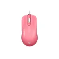 BenQ ZOWIE FK1-B Divina Pink Symmetrical Gaming Mouse for Esports (Large)