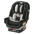 Graco 4Ever Extend2Fit 4 in 1 Car Seat, Clove