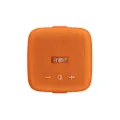 Tribit StormBox Micro Portable Speaker - Orange