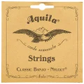 Aquila New Nylgut AQ-6B Banjo Strings – Medium Tension DBGDG-Set of 5