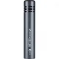Sennheiser E614 Super-Cardioid Condenser Microphone,grey