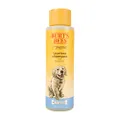 Burt's Bees for Pets Natural Tearless Puppy Shampoo with Buttermilk - Shampoo for Dogs and Puppies - Puppy Shampoo Gentle on Skin and Fur - Cruelty, Sulfate & Paraben Free - Made in USA, 16 Ounces
