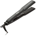 Paul Mitchell Pro Tools Express Ion Smooth+ Ceramic Flat Iron, Adjustable Heat Settings for Smoothing + Straightening, 1.25"