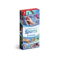 Nintendo Switch Sports With Leg Strap R3
