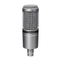 Audio-Technica AT2020GM Cardioid Condenser USB Microphone, Gunmetal