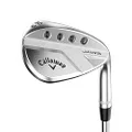 Callaway Golf JAWS Full Toe Wedge (Silver, Right-Handed, Steel, 58 degrees)
