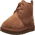 UGG Men's Neumel Chukka Boot brown Size: 11 D(M) US