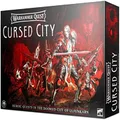 Games Workshop - Warhammer Quest: City