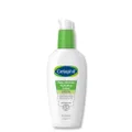 CETAPHIL Daily Hydrating Lotion for Face, With Hyaluronic Acid, 3 fl oz, Lasting 24 Hr Hydration, for Combination Skin, No Added Fragrance, Non-Comedogenic