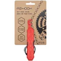 ReHook Colour - Get Your Chain Back on Your Bike in 3 Seconds. Without The Mess - Perfect Xmas Stocking Filler RED