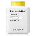 Dr. Jart Ceramidin Liquid Serum, 5.07 Ounce/150ml