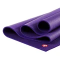 Manduka 112011040 SS20 Prolite Solid Yoga Mat, 71", Black Magic