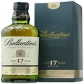 Ballantine’s 17 Years Old Scotch Whisky Bottle, 700ml