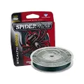 SpiderWire Stealth® Superline, Hi-Vis Yellow, 6lb | 2.7kg, 125yd | 114m Braided Fishing Line, Suitable for Freshwater and Saltwater Environments