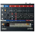 Roland JU-06A Sound Module with 8 Patches + 8 Banks
