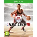 Electronic Arts NBA Live 15 Game for Xbox One