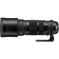 Sigma 120-300mm F2.8 Sports DG APO OS HSM Lens for Canon