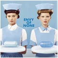 Envy Of None (Black LP)