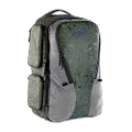 Toxic Valkyrie Camera Backpack, Emerald, Medium 20 Liter, Backpack
