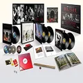 Moving Pictures (40th Anniversary)[Super Deluxe 3CD/5LP/Blu-Ray]