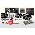 Moving Pictures (40th Anniversary)[Super Deluxe 3CD/5LP/Blu-Ray]